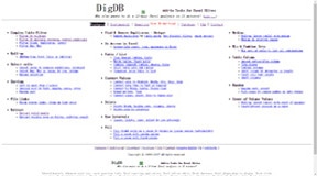 DigDB.com