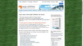 Asap-Utilities.com