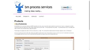 BmProcessServices.com