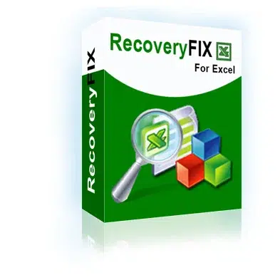 Recoveryfix for Excel Recovery