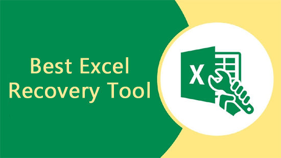 Best Excel Recovery Tool