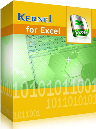 Kernel for Excel