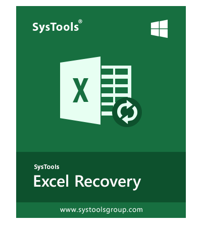 SysTools Excel Recovery