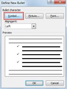 2 Methods to Insert Checkboxes into Your Outlook Emails