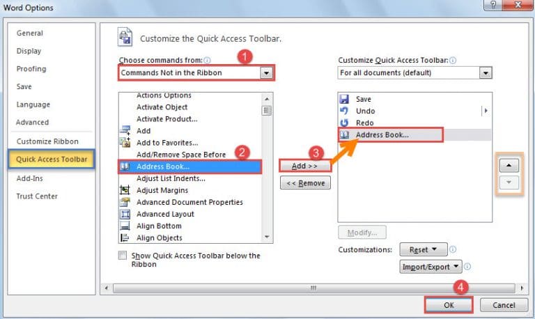 word 2016 insert document info word 2016 insert document info