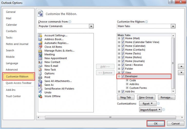 2 Steps to Get Rid of "No Meeting Location" Warning in Your Outlook