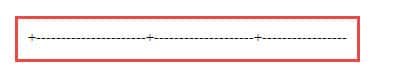 A Series of Plus and Minus Signs without Plus Sign as the Last One