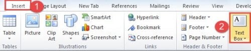 2 Methods to Match the Text Box Size with the Inside Text Size in Your Word