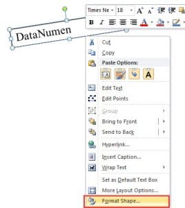 Text Rotation Format 3 Different Methods to Rotate Text in Your Word Document