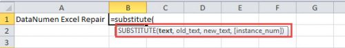 3 Quick Methods to Know the Arguments of a Function in Your Excel