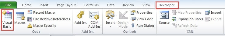 Visual Basic