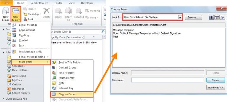 visual basic for outlook 2016 visual basic for outlook 2016
