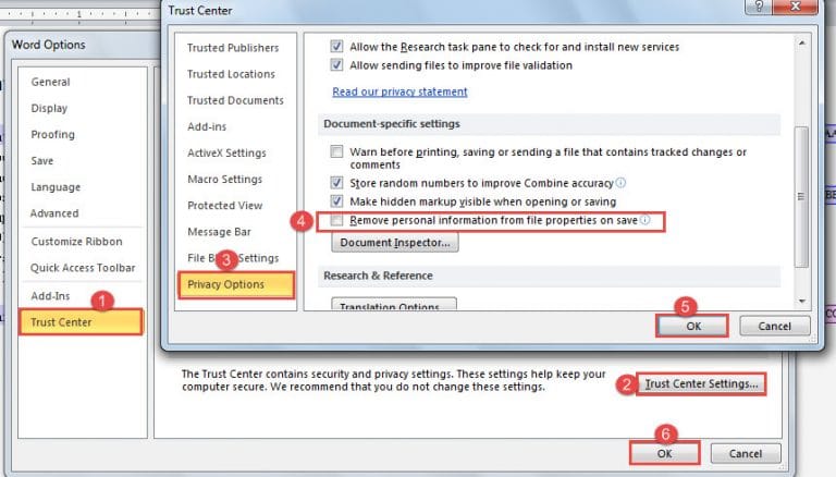 How to Change Comment Name in Word: 15 Easy Methods [2025]