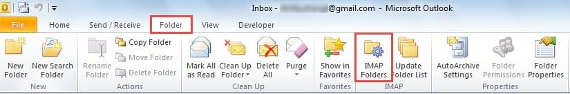 gmail emails going to important folder