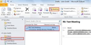 outlook crashes when opening meeting invite outlook crashes when opening meeting invite