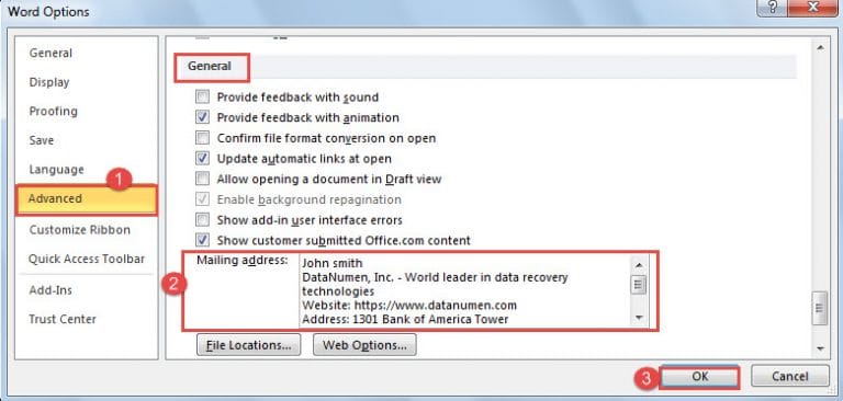 6 Quick Methods to Insert a Personal Signature to Your Word Document