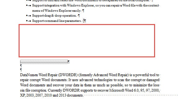 reduce spacing between lines in word 2010