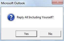 Outlook Prompt