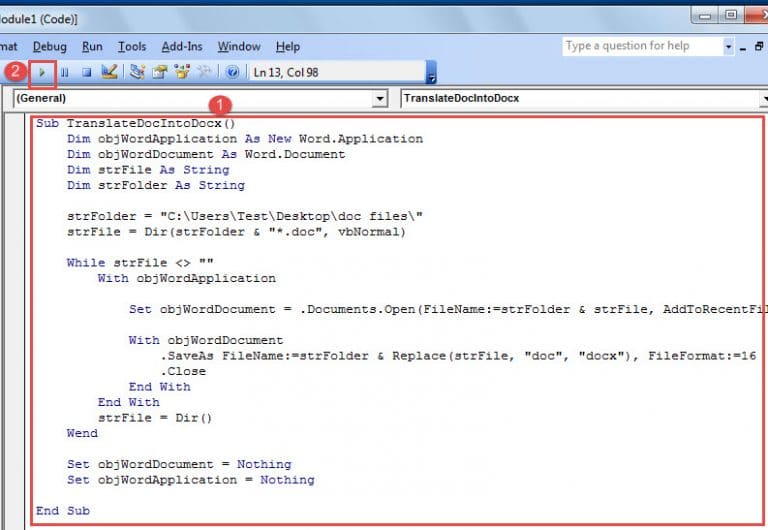 Convert Word Doc To Docx Convert Word Doc To Docx