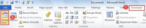 4 Quick Ways to View and Accept Revisions by Date in Your Word Document