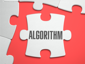 Algorithms