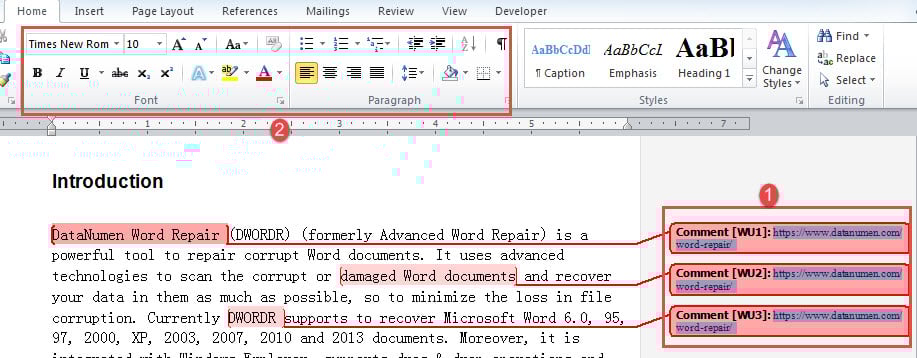 modifying heading styles in word 2013 modifying heading styles in word 2013