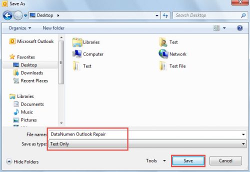 2 Effective Methods To Convert An Outlook Email To A Word Document