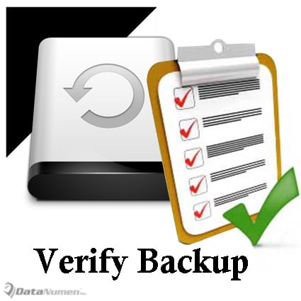 7 Effective Tips to Verify Your Data Backups
