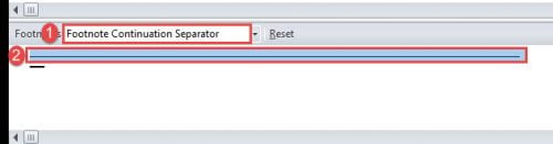 cant add endnote to word