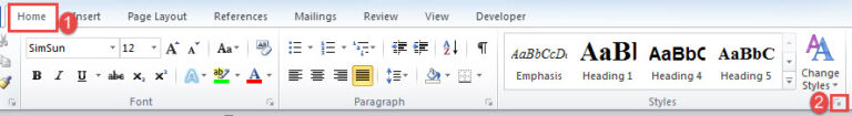 4 Useful Ways to Indent Paragraphs on Both Left and Right in Your Word ...