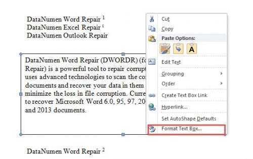 endnote word turn to text endnote word turn to text
