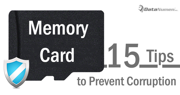 15 Effective Tips to Prevent Memory Card Corruption
