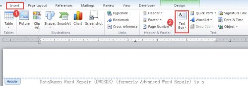 8 Ways to Set Different Background Colors for Header, Footer, and Main ...