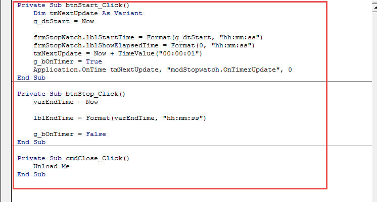 Paste Codes