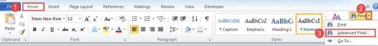3 Quick Ways to Batch Change the Color of Texts in Brackets in Your ...