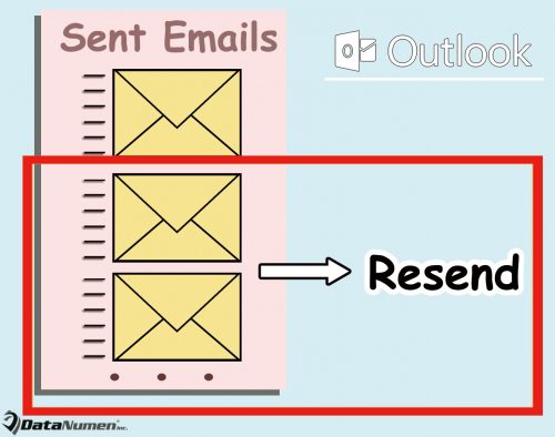 2 Methods to Batch Resend Multiple Emails in Your Outlook