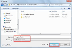 How to Batch Reply Multiple Emails with Same Content in Your Outlook