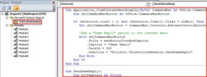 How to Batch Reply Multiple Emails with Same Content in Your Outlook