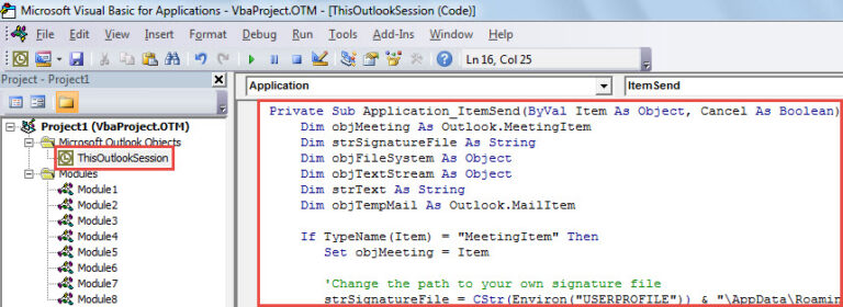 outlook crashes when opening address book