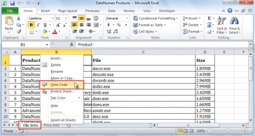 How to Auto Send an Outlook Email Notification when a Specific Excel ...