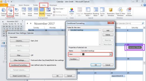 how-to-auto-strikethrough-canceled-meetings-in-your-outlook