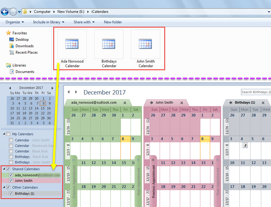 How To Open An Ics File In Google Calendar Prntbl 