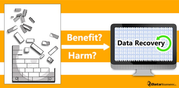 Will Defragging Hard Drive Benefit or Harm Data Recovery?