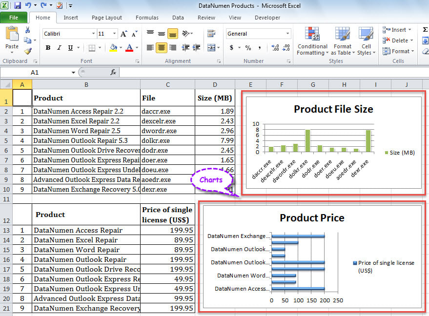 Open Specific Excel Workbook