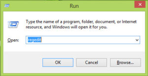 Registry Windows