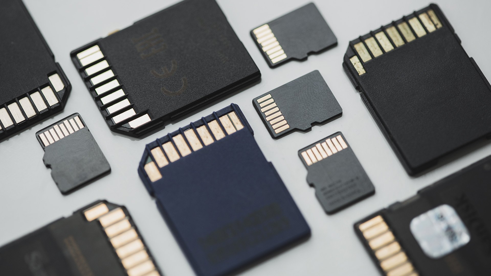 7 Most Common Signs of SD Card Corruption