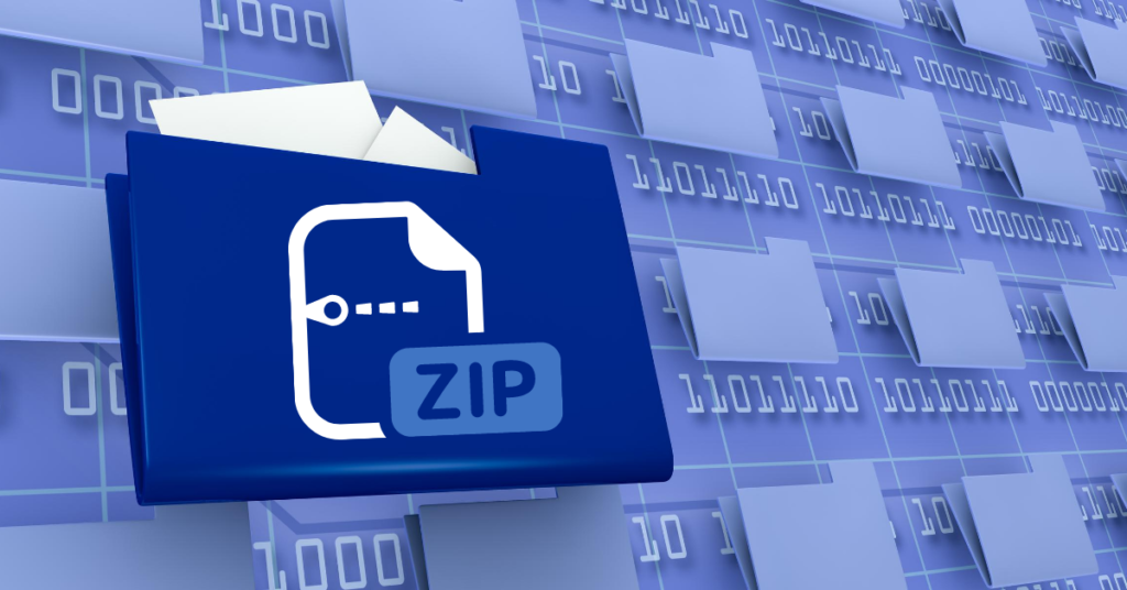 Can ZIP Files Get Corrupted? What to Do If You Can’t Open a Zip File