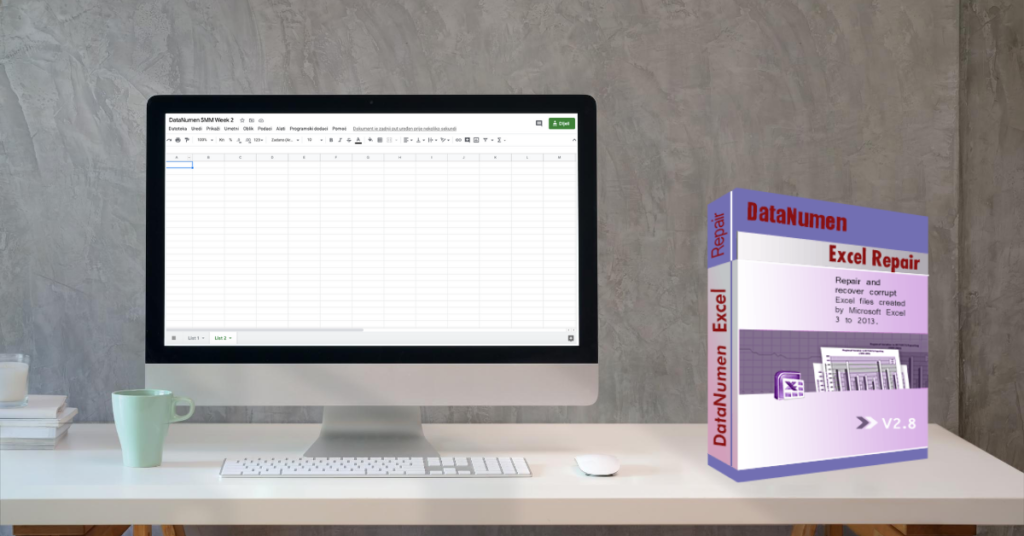 Hvorfor Excel-filer blir ødelagt og hvordan fikse dem Hvorfor Excel-filer blir ødelagt og hvordan fikse dem