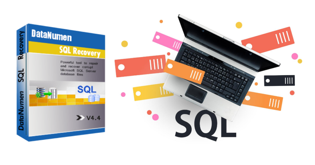 3 Easy Ways to Recover SQL Server Database Files