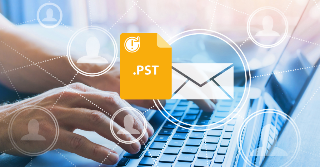 How to Convert PST File from Outlook 97-2002 Format to New Format